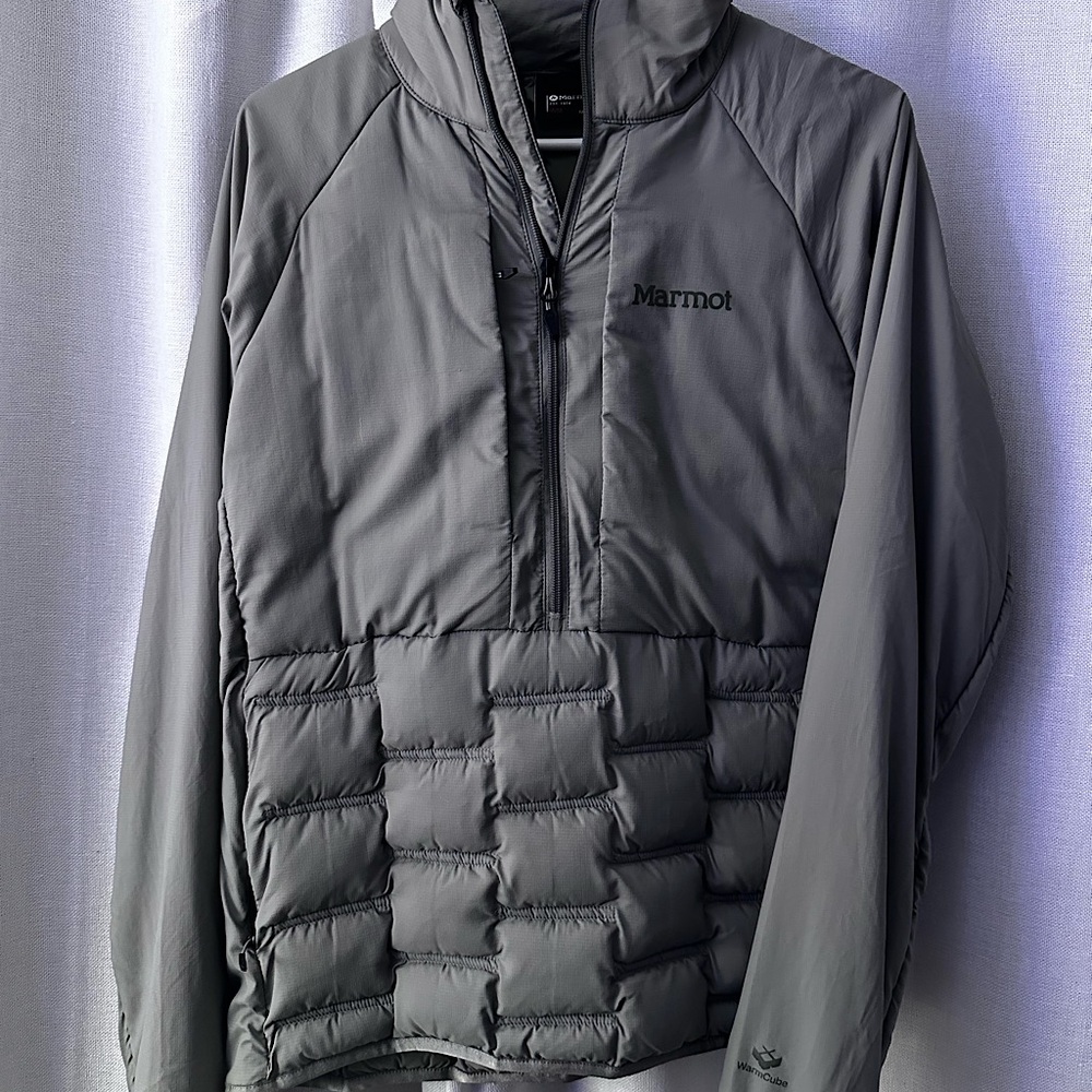 Marmot Women's WarmCube™Active Alt HB 1/2-Zip - Size M